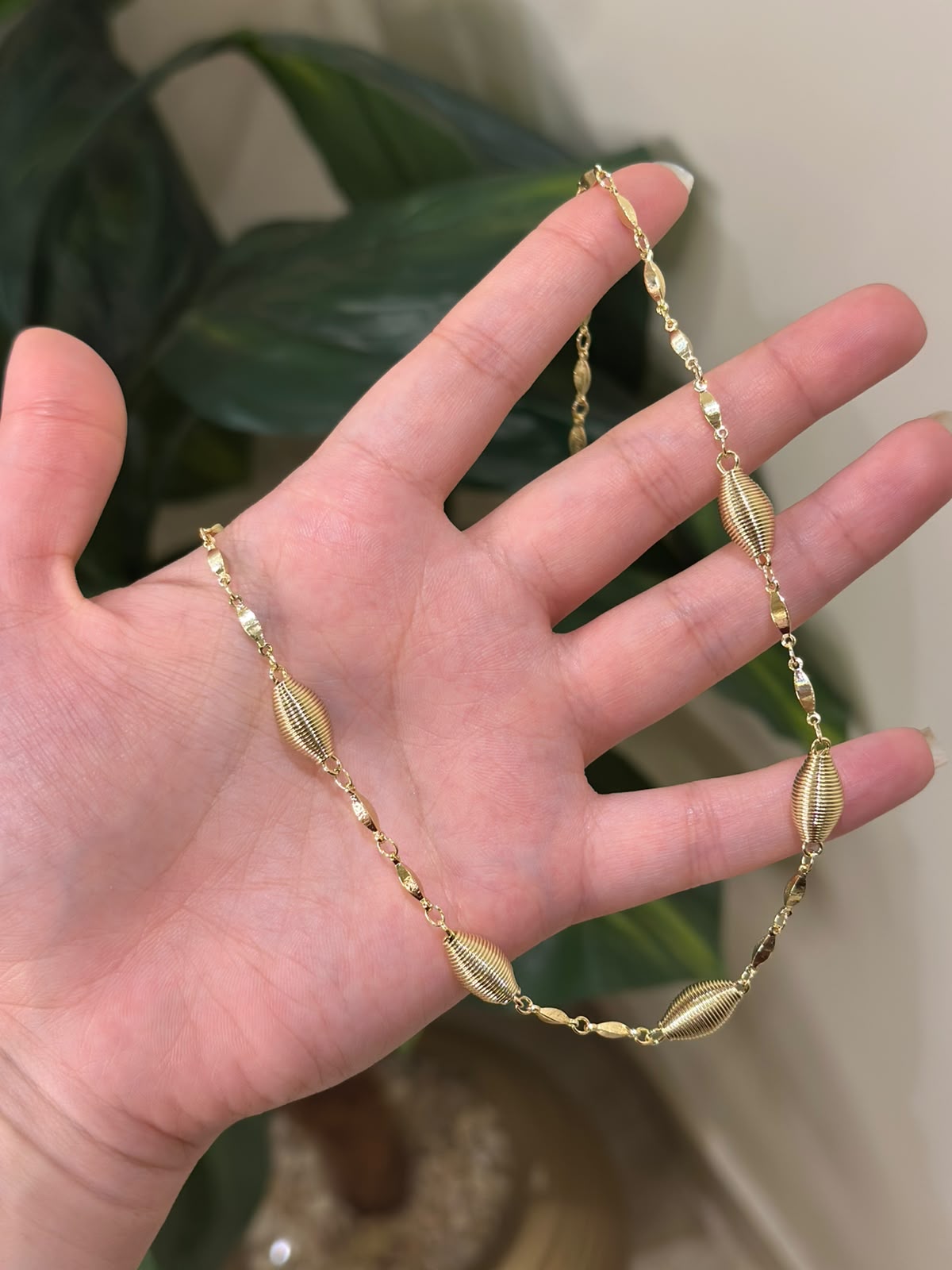 Necklace 45cm