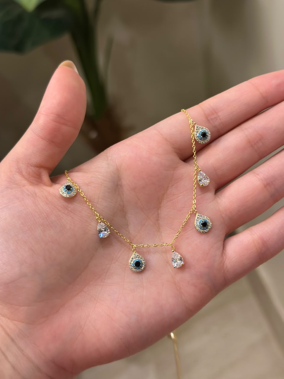 Necklace