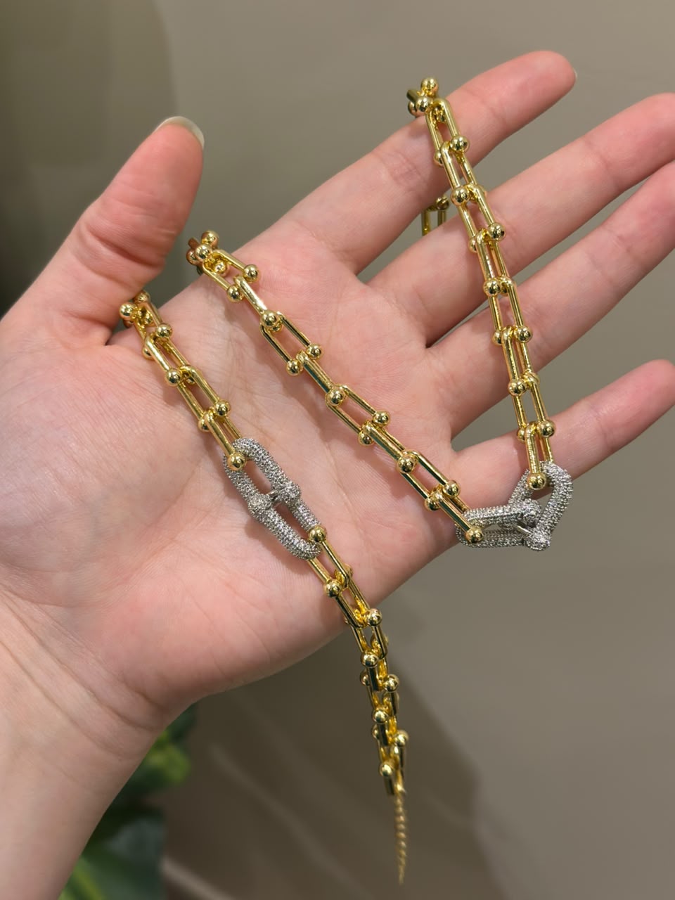 Necklace