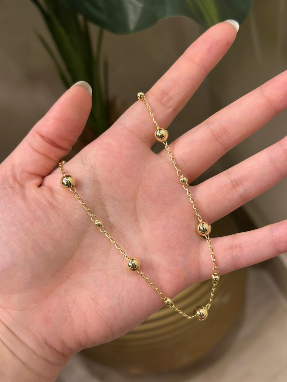Necklace