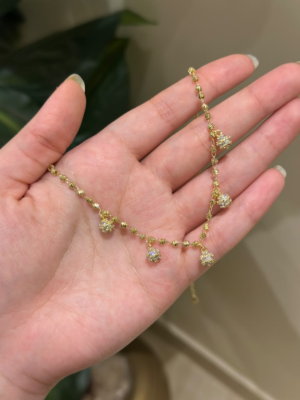 Necklace
