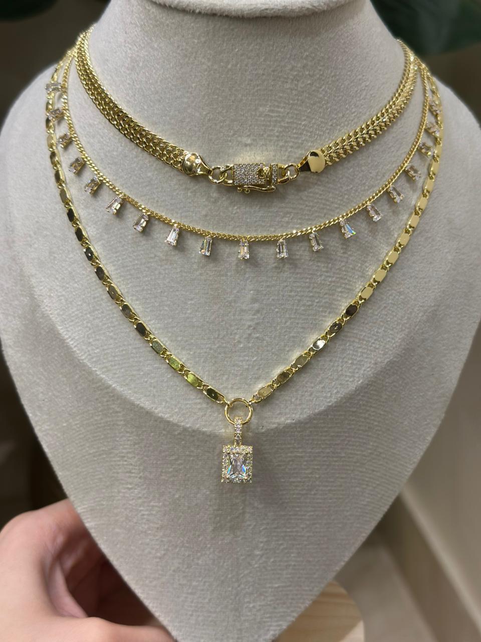 Necklace