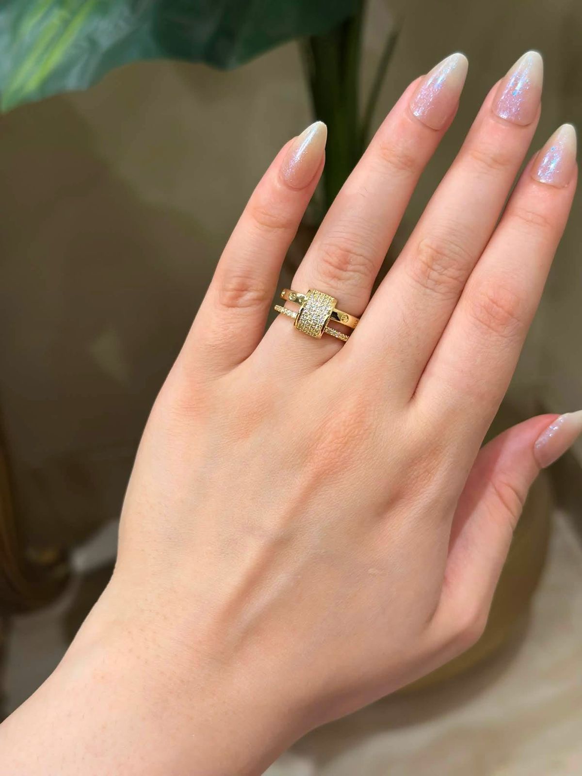 Ring
