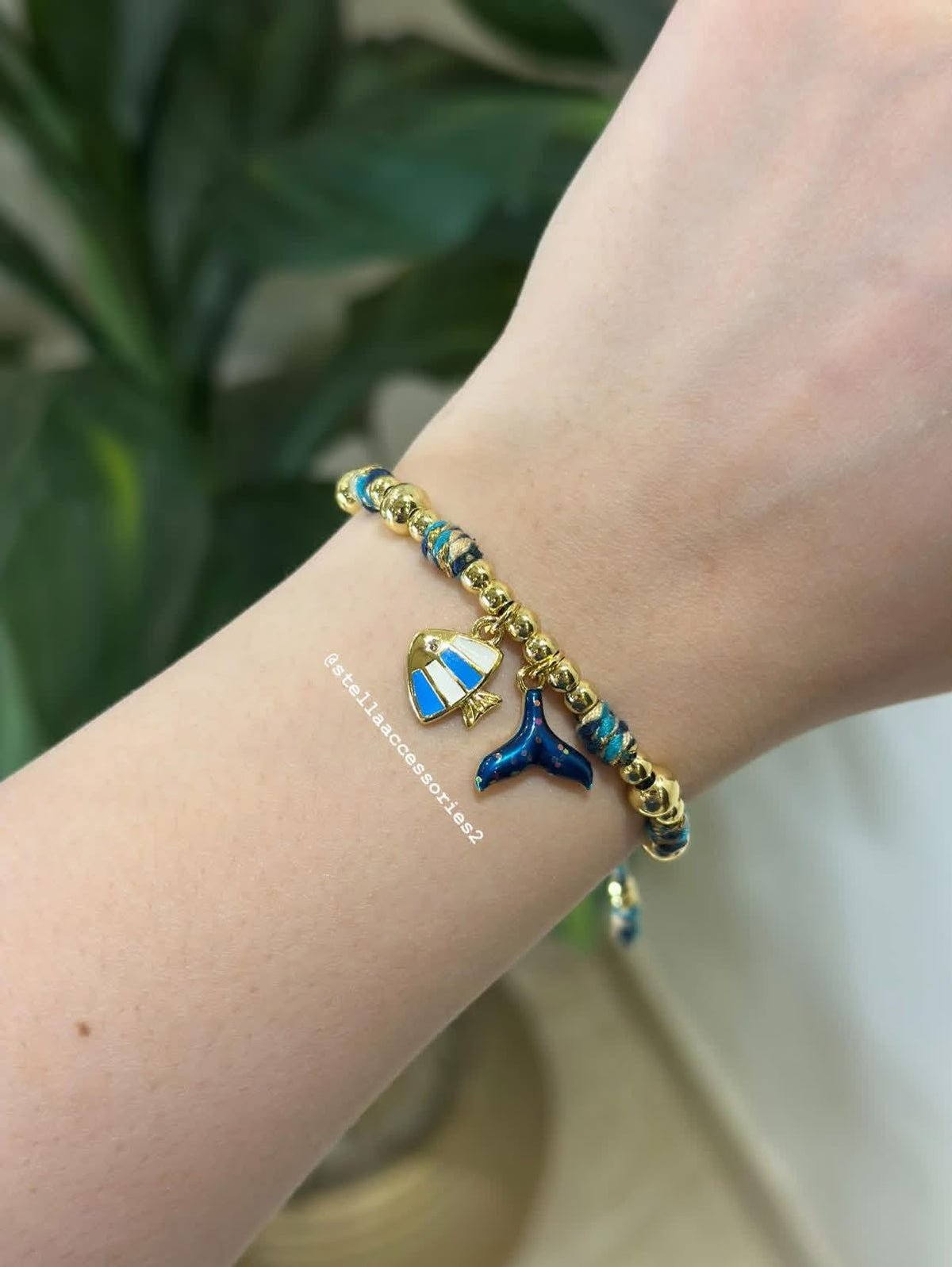 Bracelet