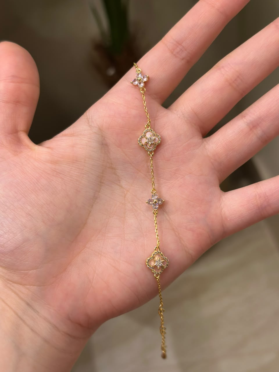 Bracelet