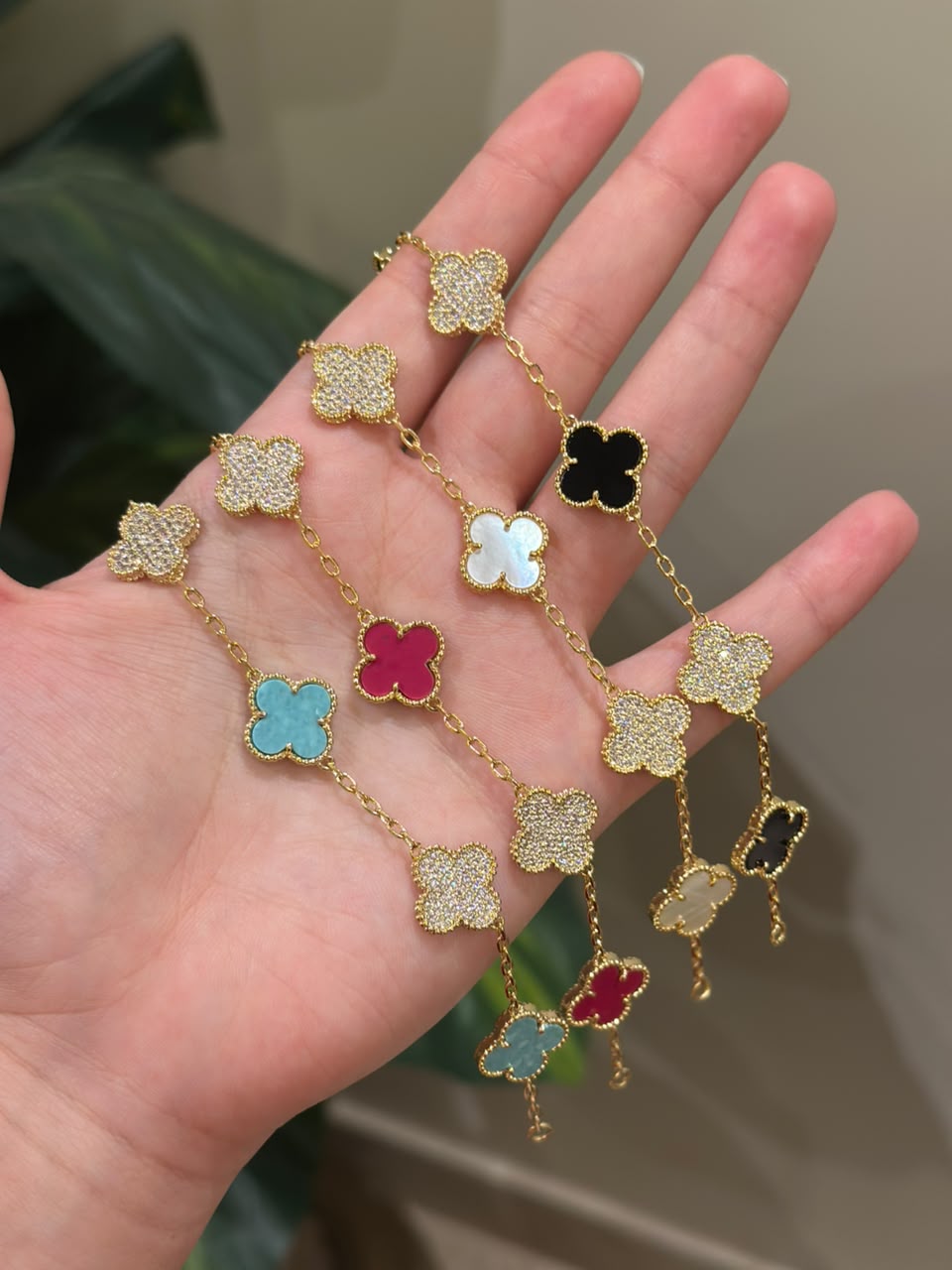 Bracelet