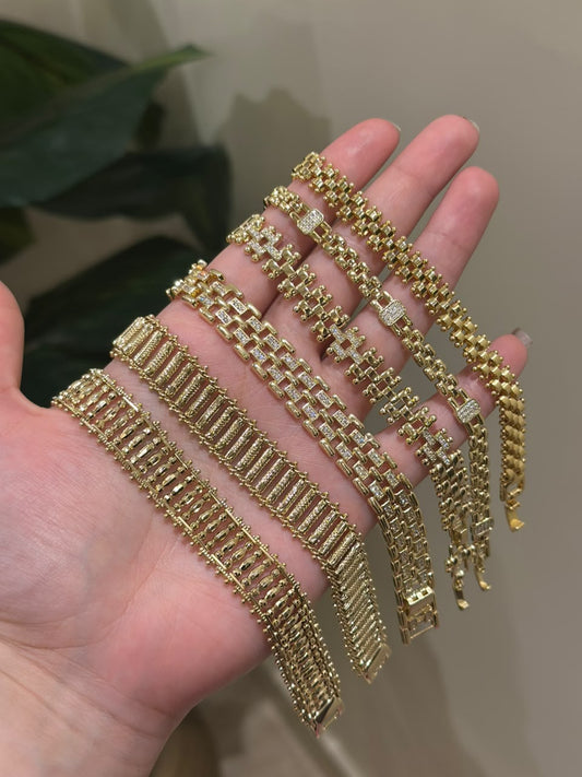 Bracelet