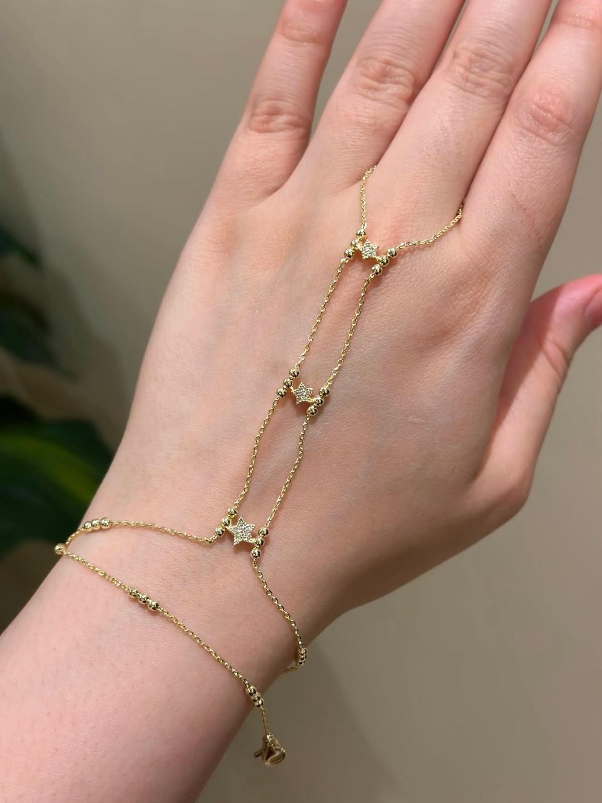 Hand Chain