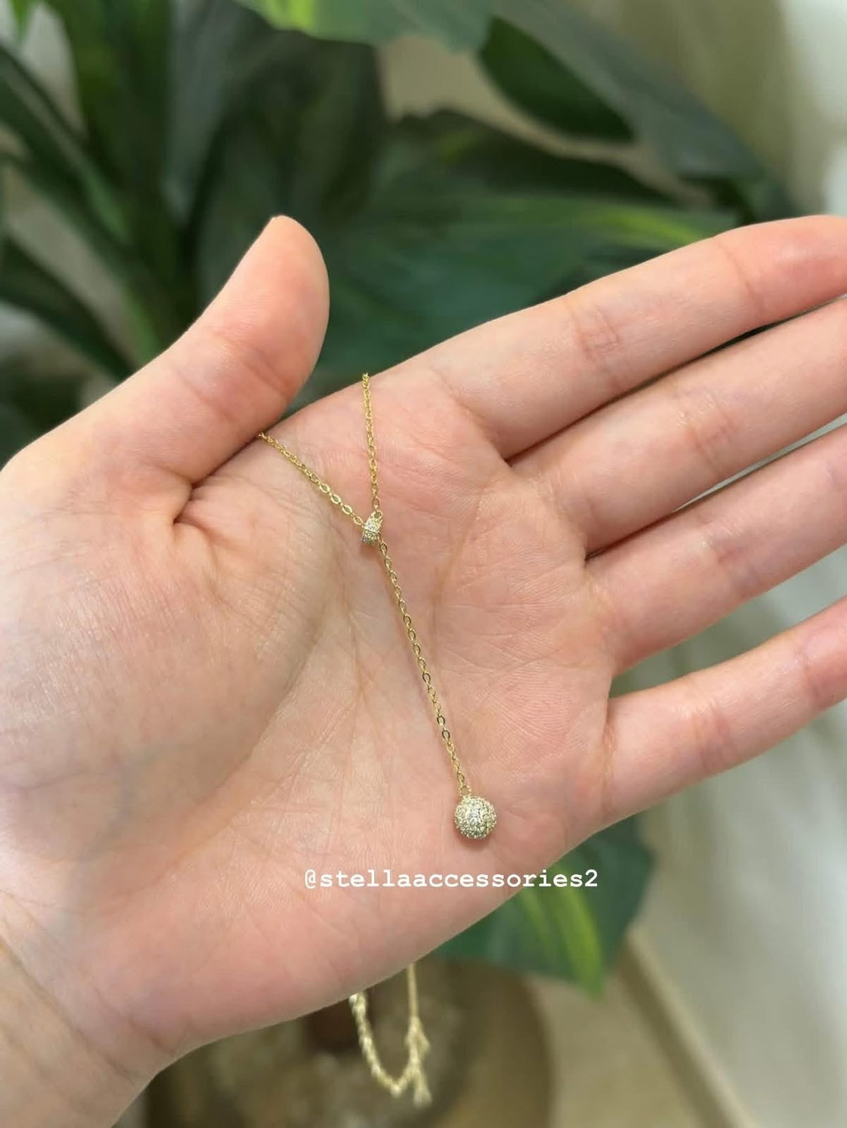 Necklace