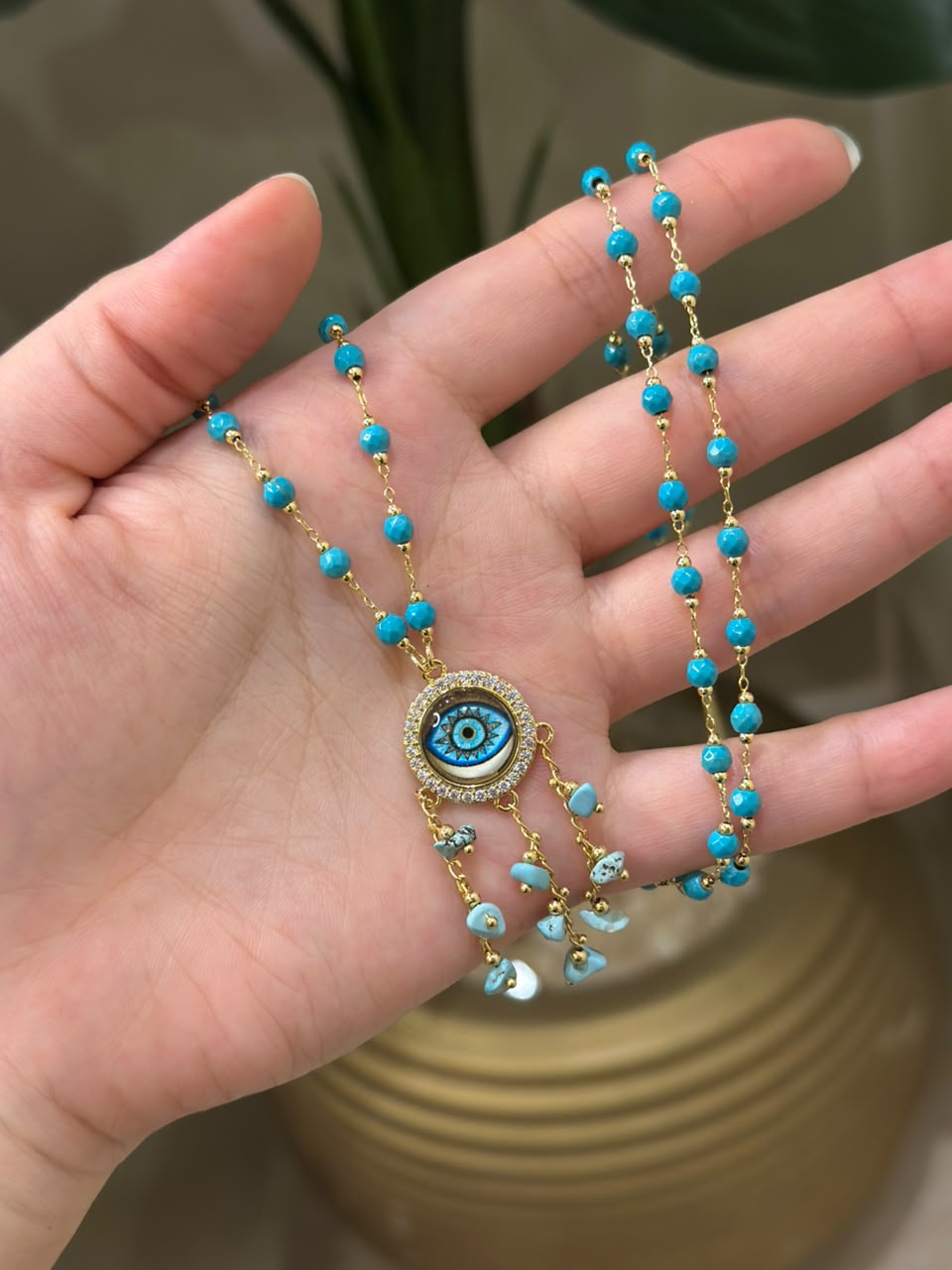 Necklace