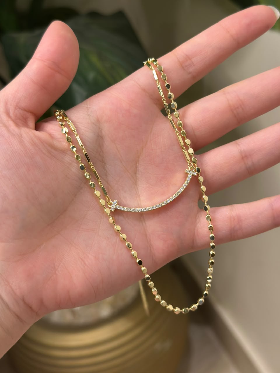 Necklace