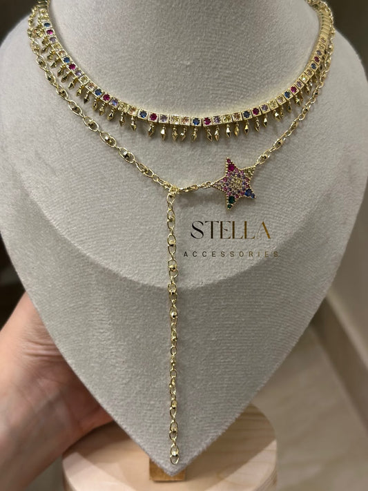 Necklace