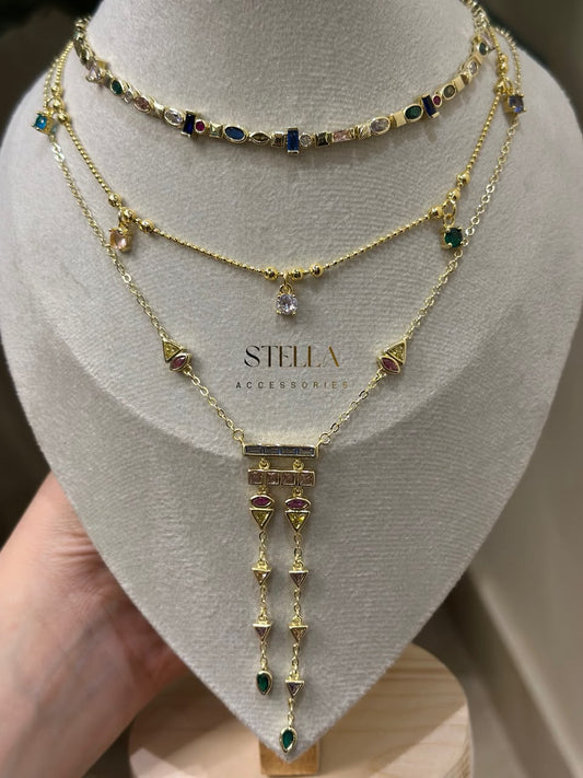 Necklace