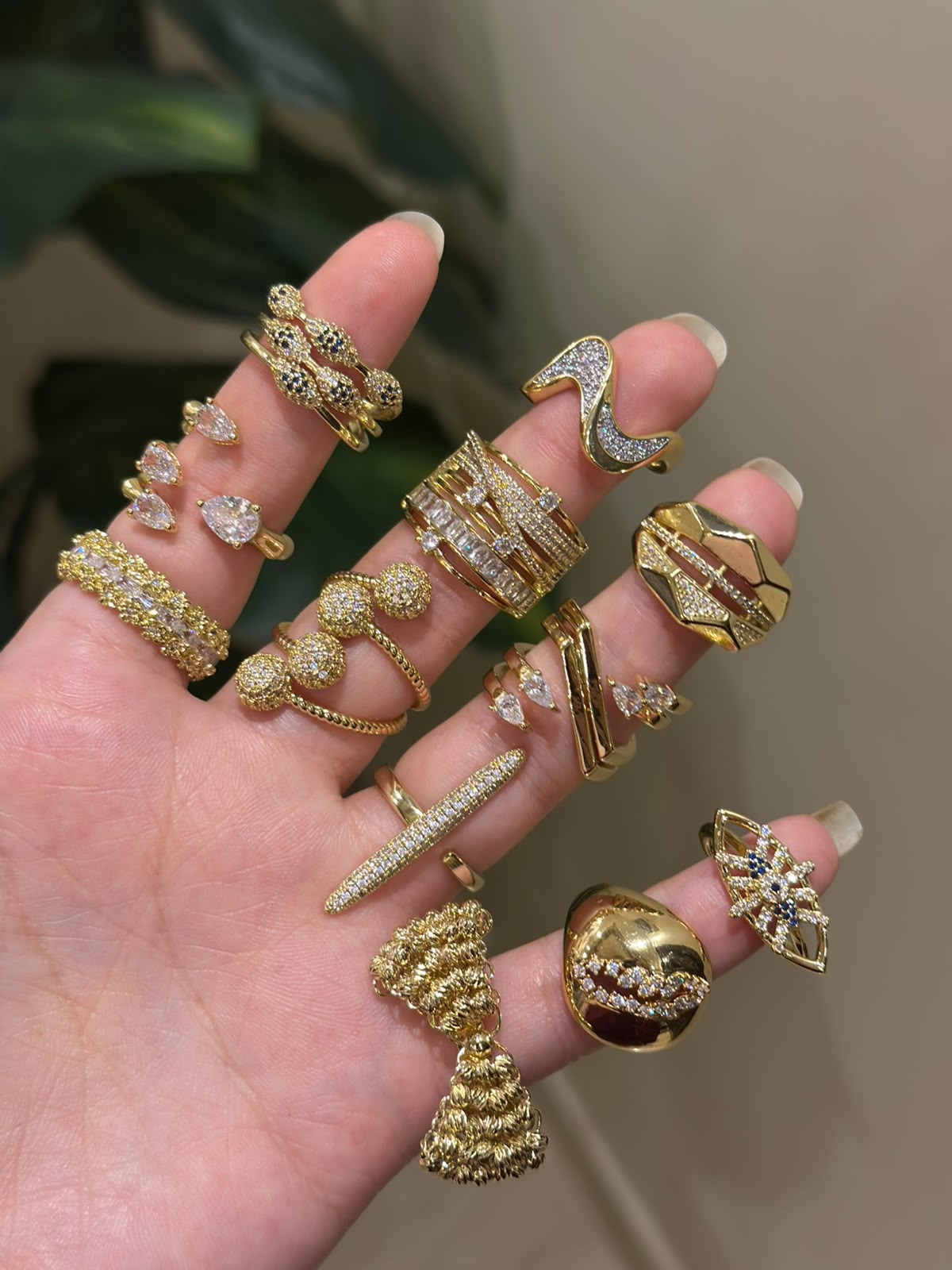 Rings