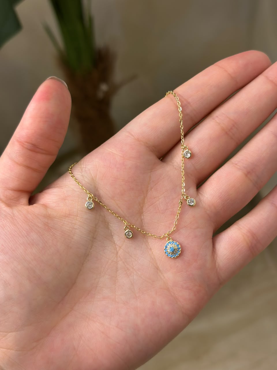 Anklets