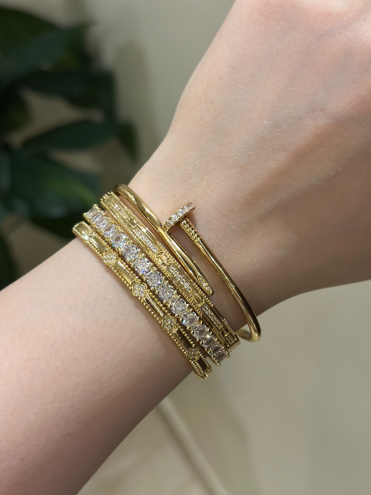 Bangles