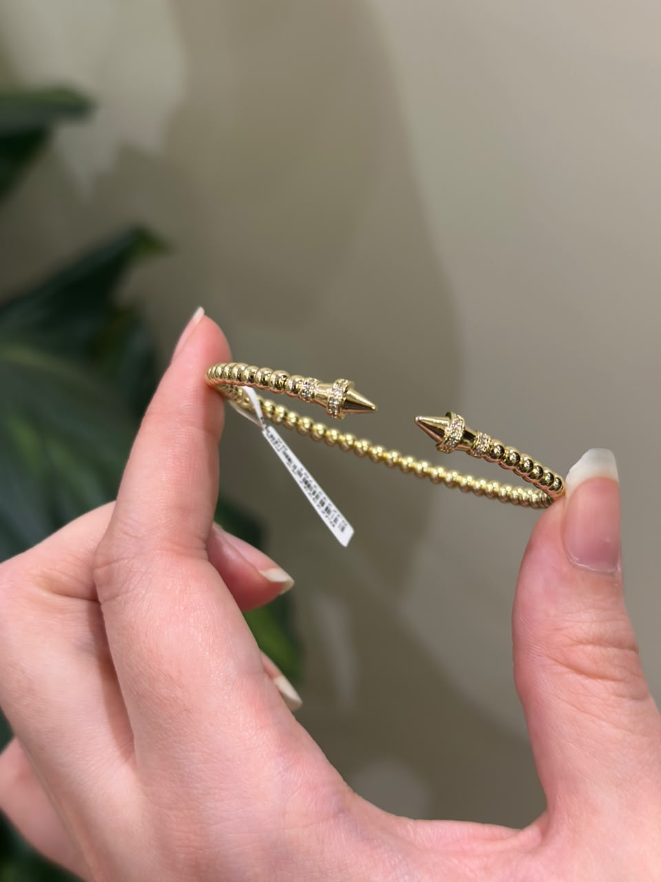 Bangle