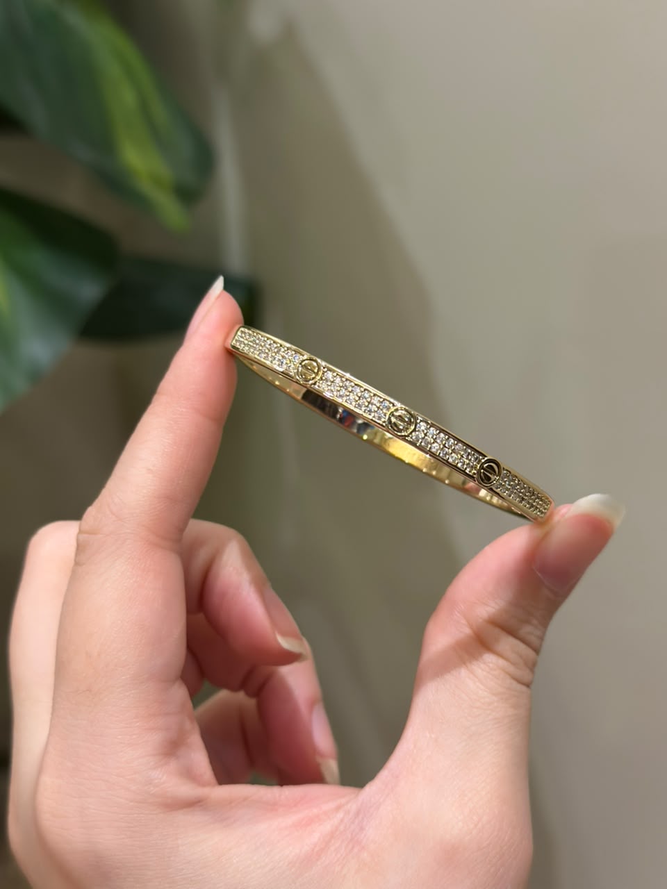 Bangle