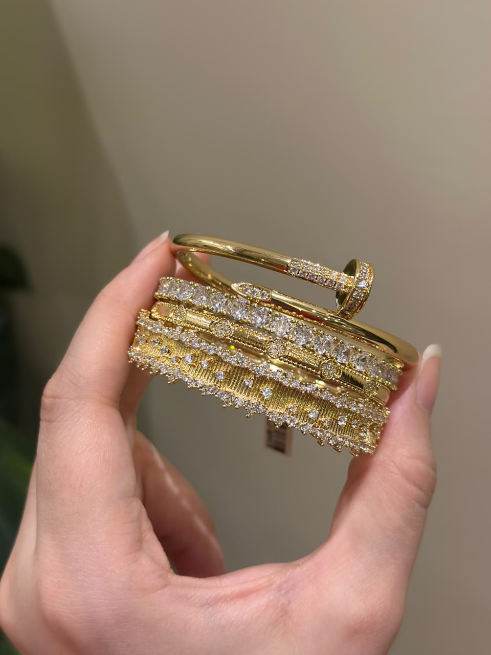 Bangle