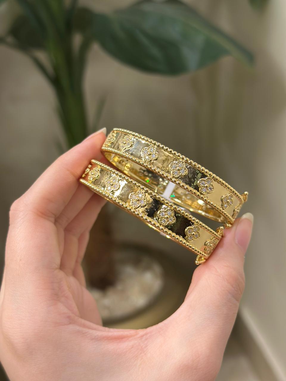 Bangle 6 cm