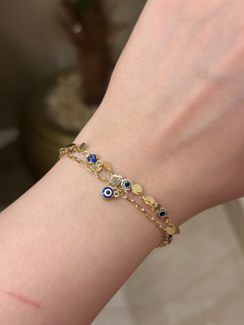 Bracelet