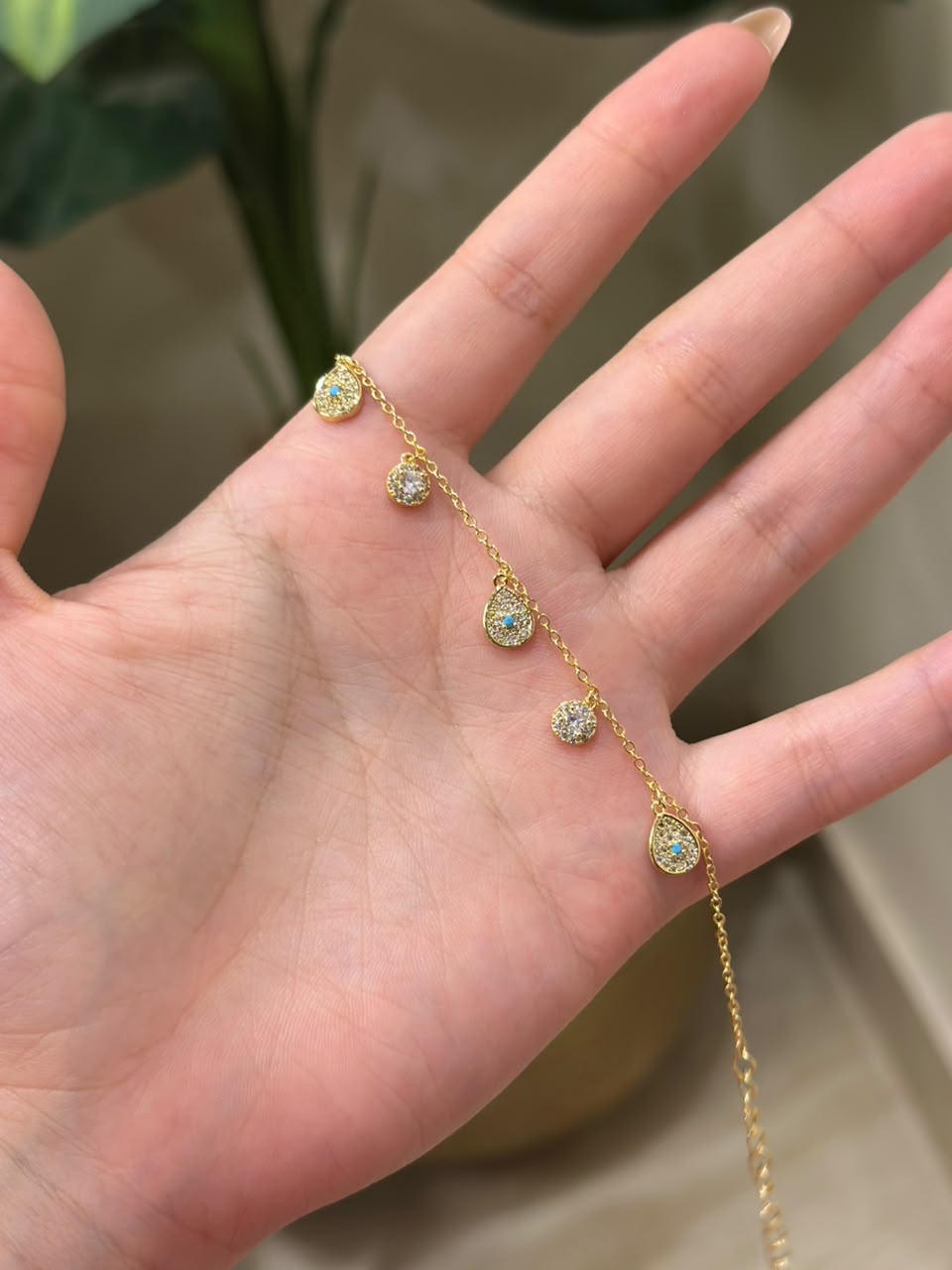 Bracelet