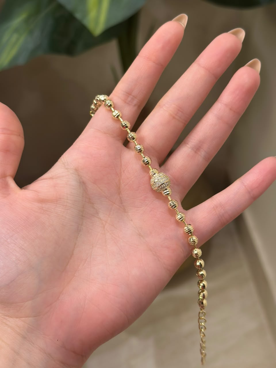 Bracelet