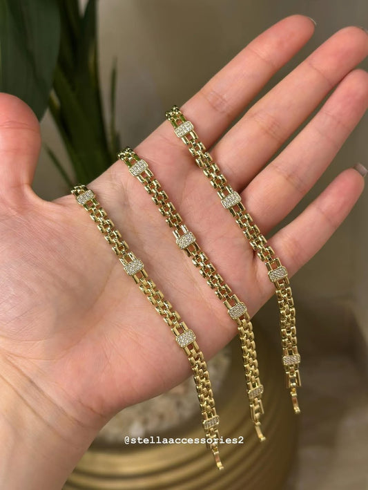 Bracelet