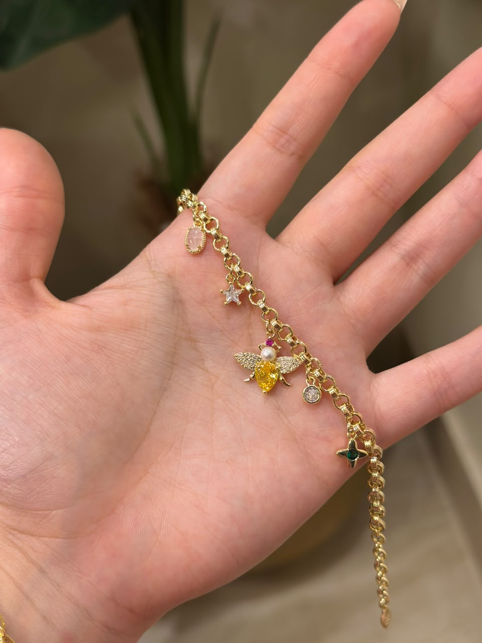 Bracelet