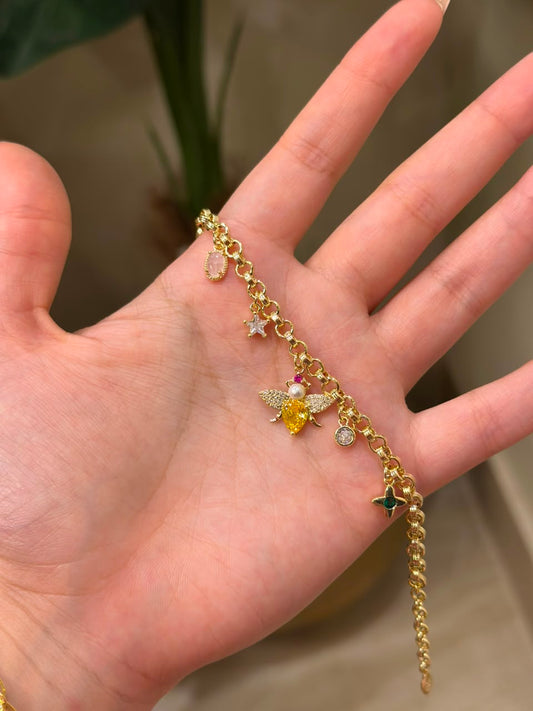 Bracelet