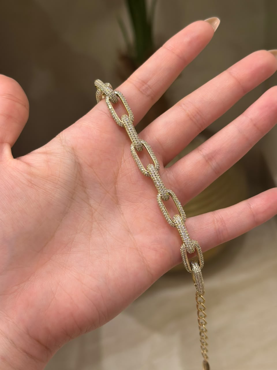 Bracelet