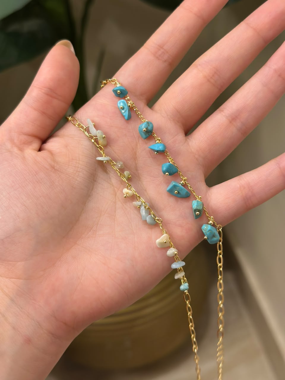 Bracelet