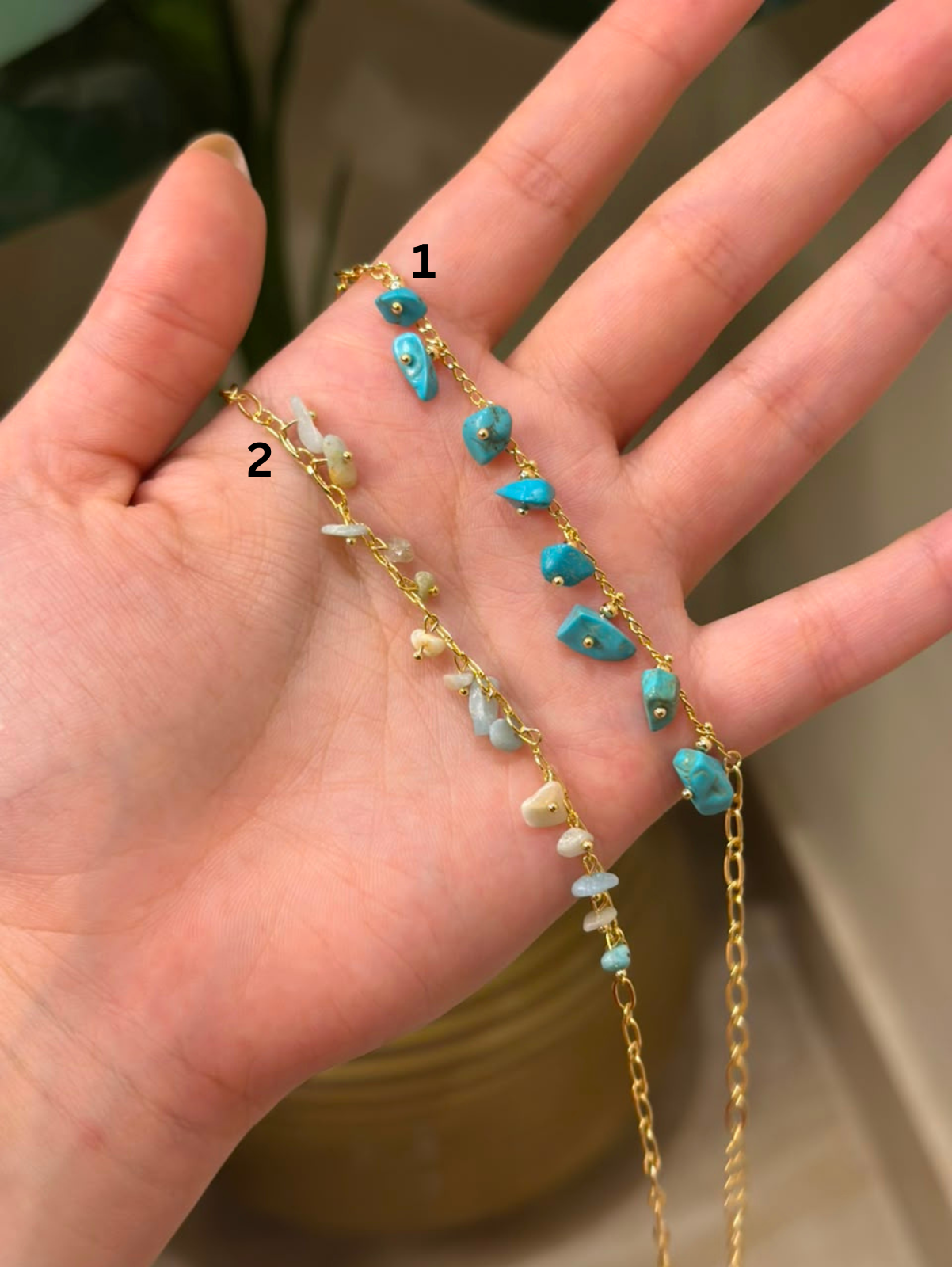 Bracelet designs 1 2