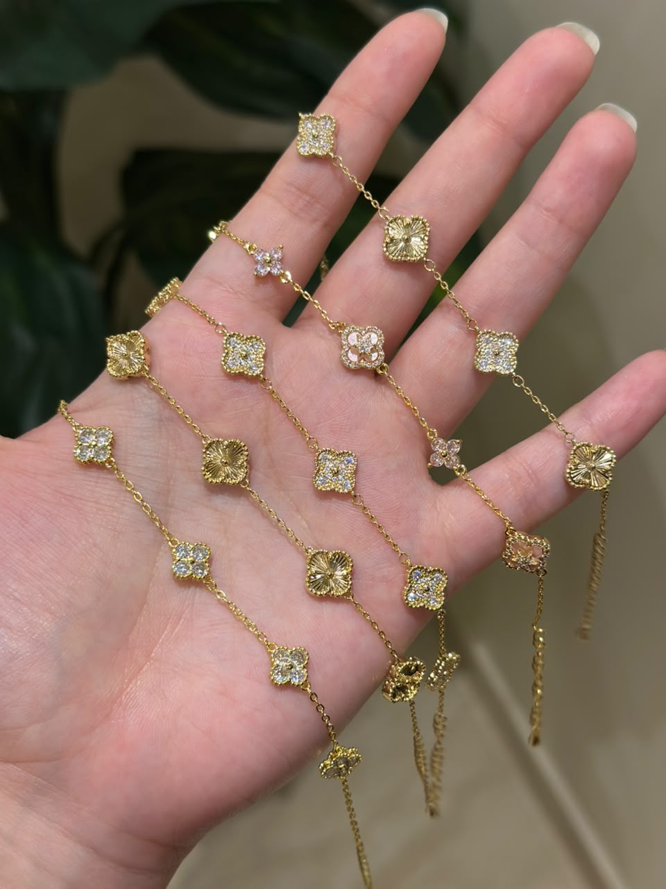 Bracelet