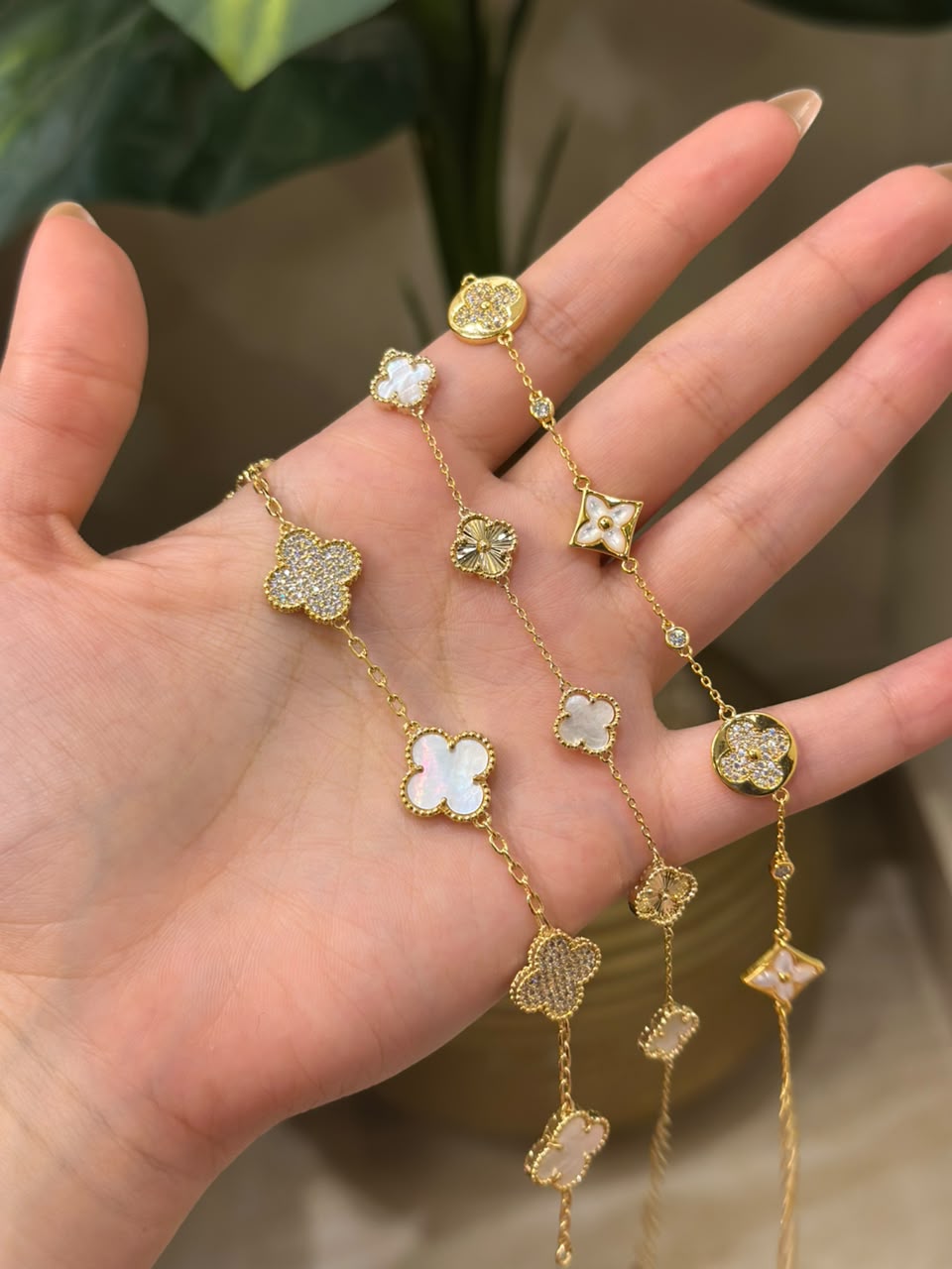 Bracelet