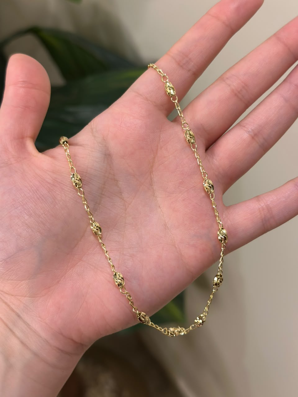 Necklace