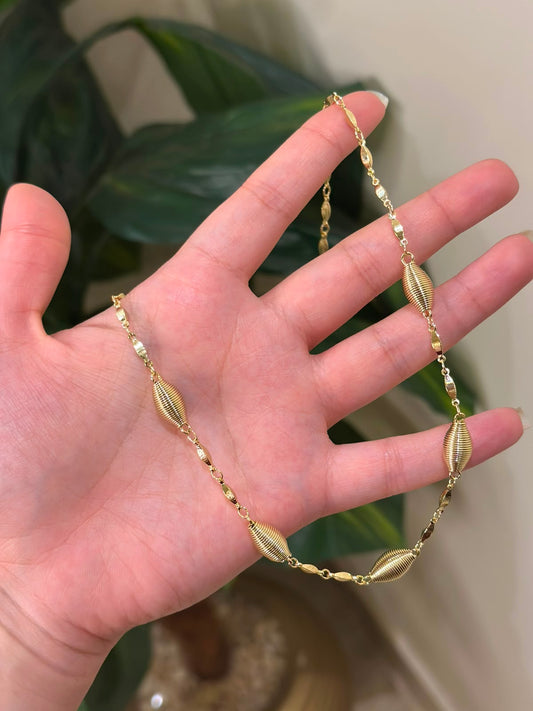 Necklace 45cm