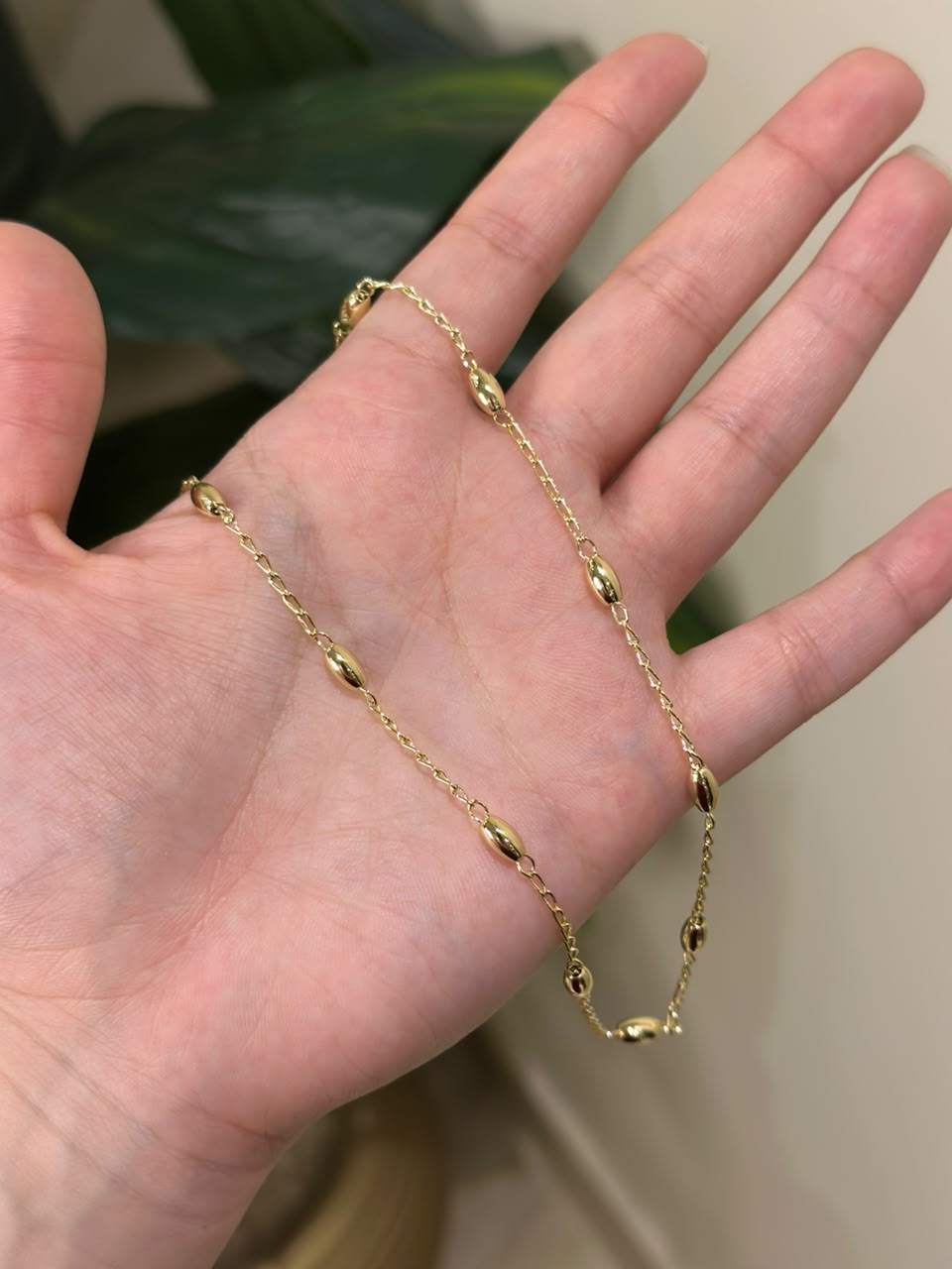 Necklace 40-45cm