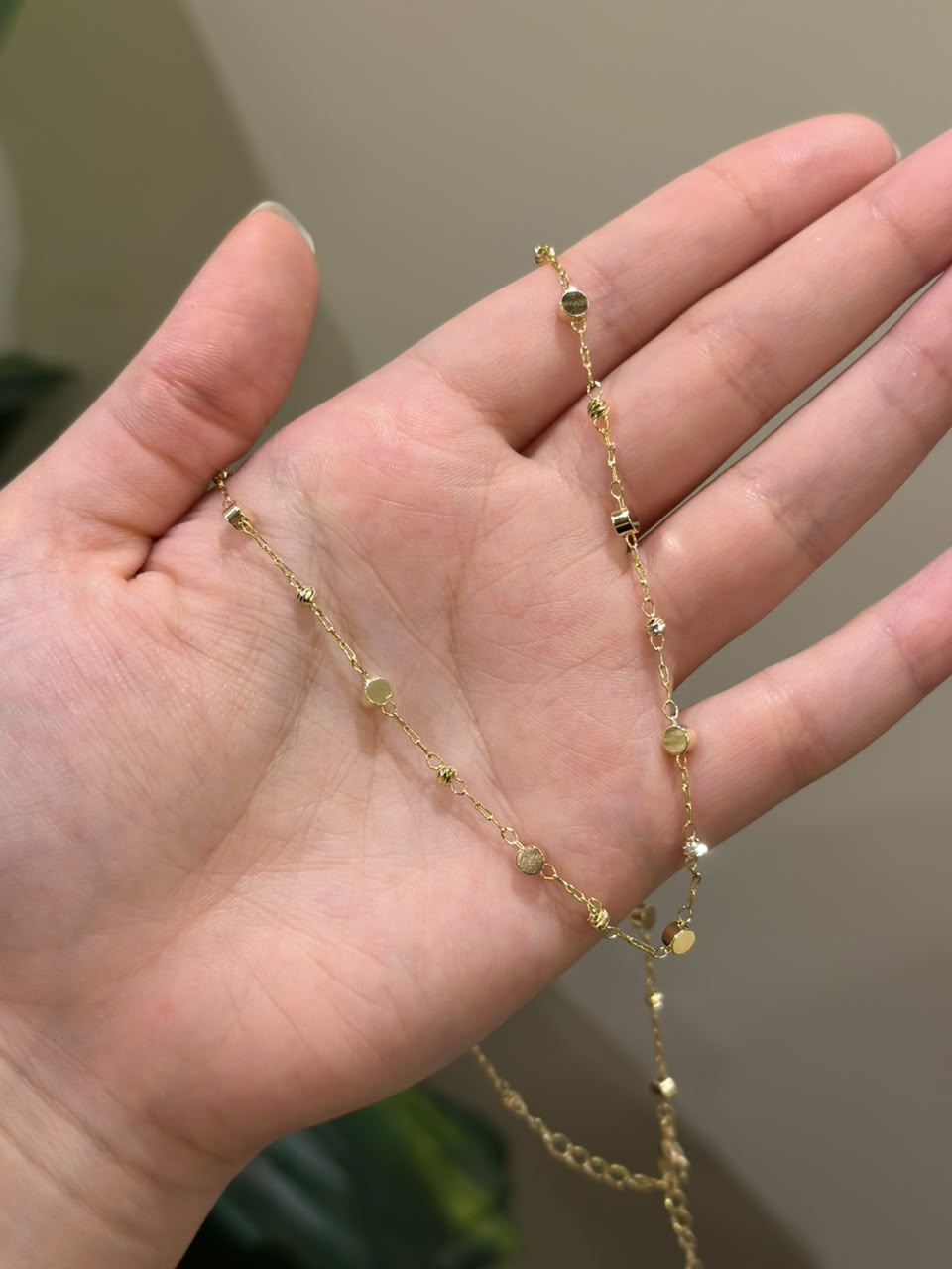 Necklace