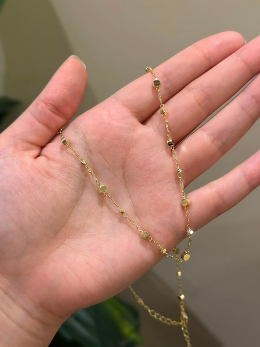 Necklace