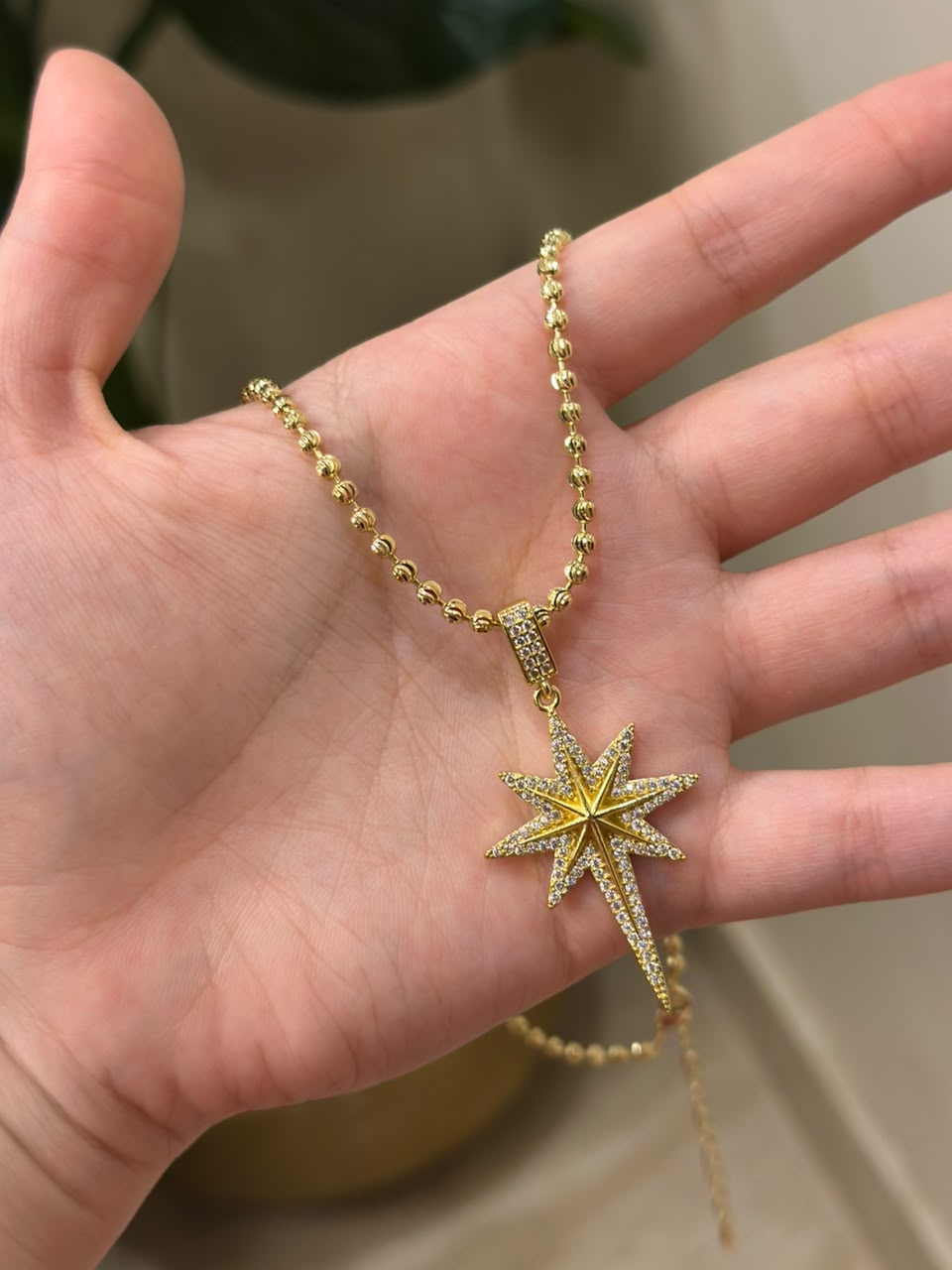 Necklace