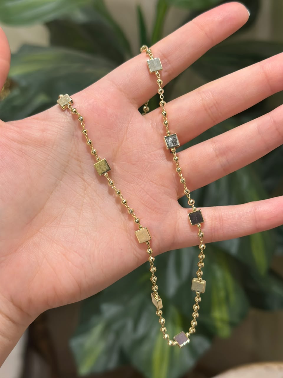 Necklace