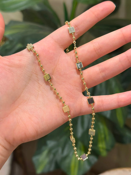 Necklace
