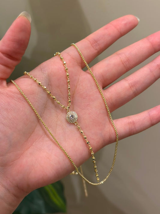 Necklace