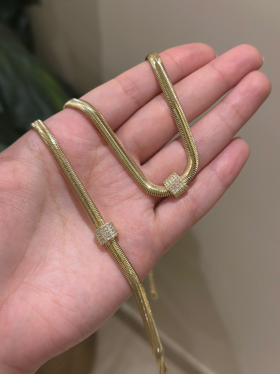 Necklace