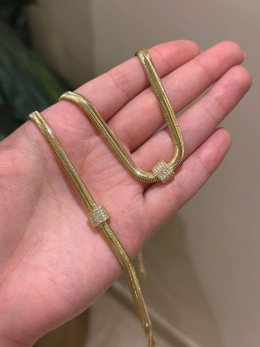 Necklace