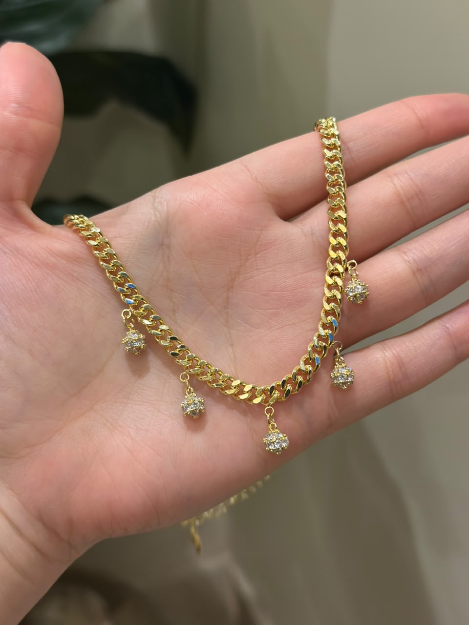 Necklace