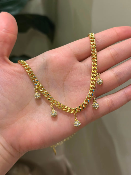 Necklace