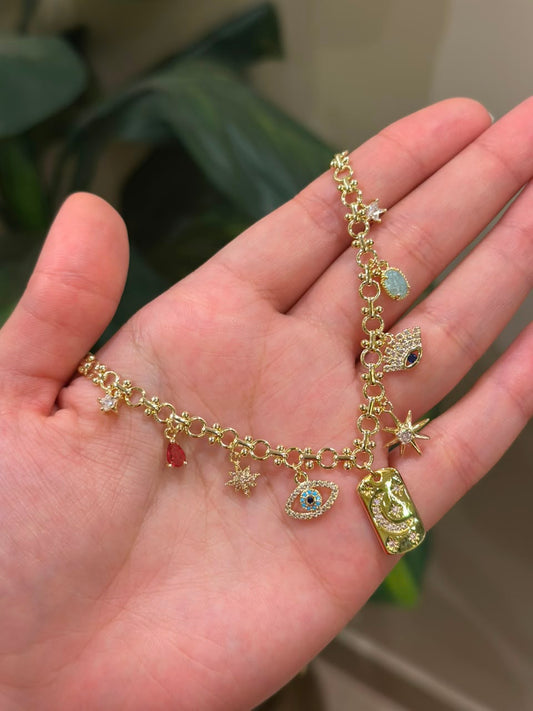 Necklace