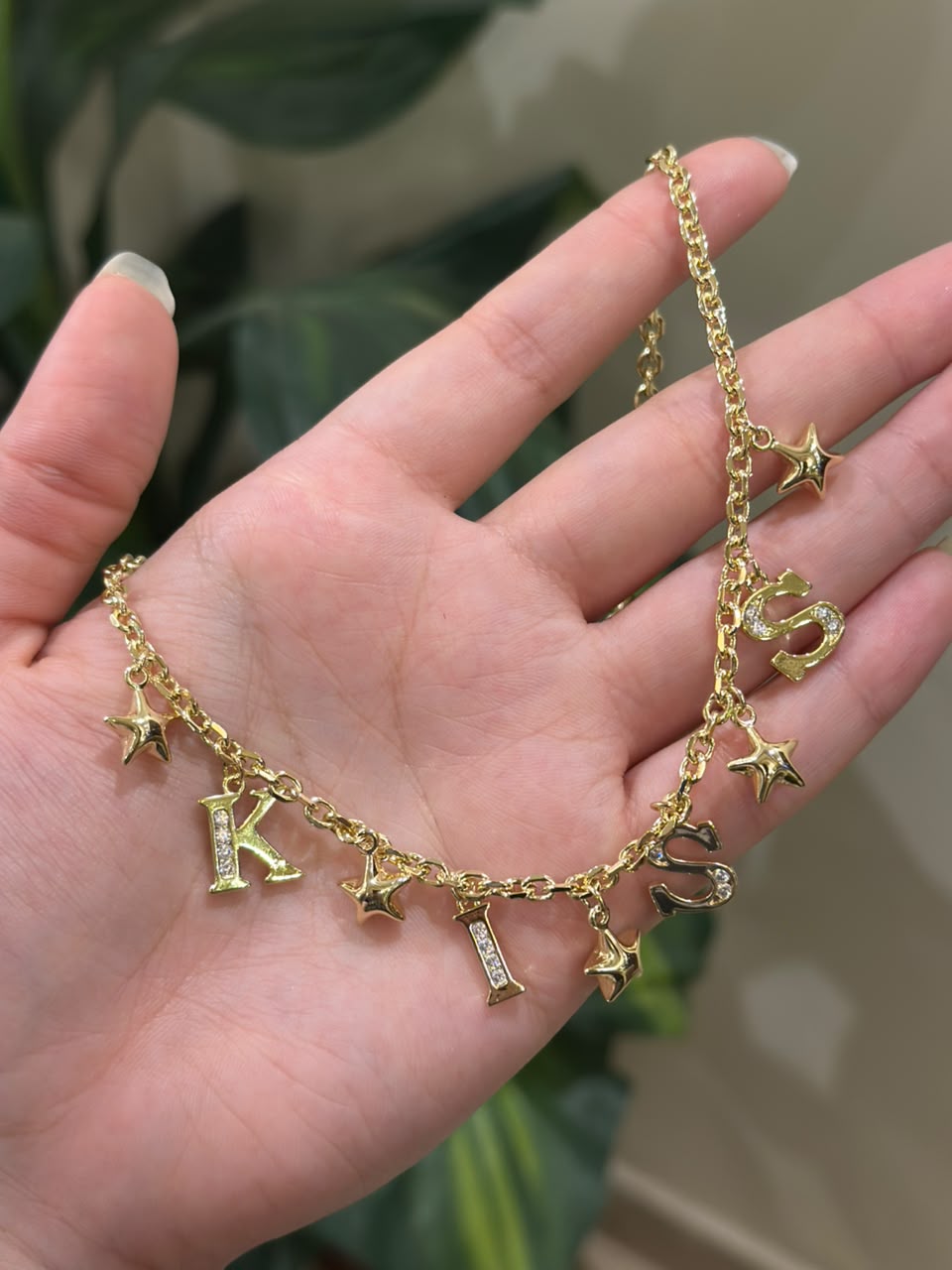 Necklace